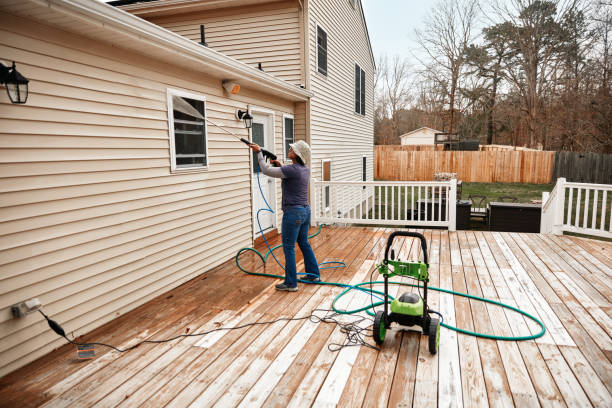 Local Pressure Washing Services in Dulce, NM