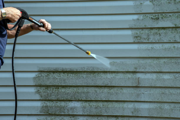 Dulce, NM Pressure Washing Company