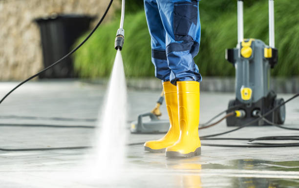 Best Roof Power Washing Services  in Dulce, NM