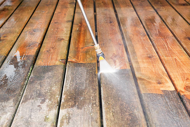 Roof Power Washing Services in Dulce, NM