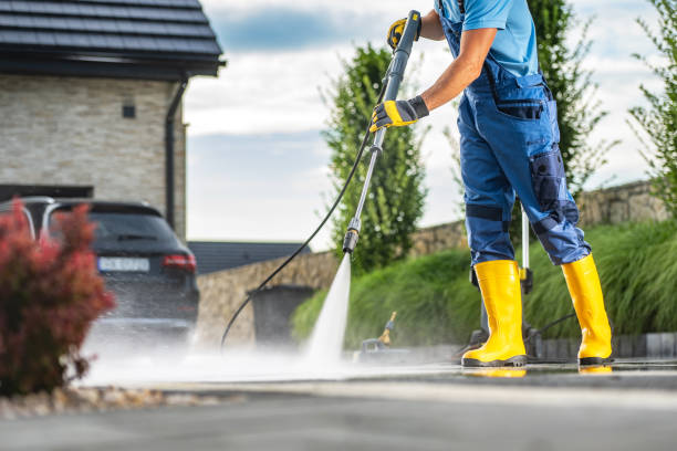 Best Pressure Washing Patio  in Dulce, NM