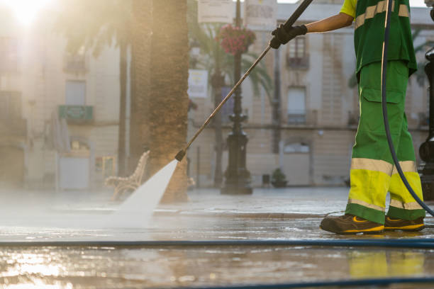 Why Choose Our Certified Pressure Washing Experts for Your Project Needs in Dulce, NM?