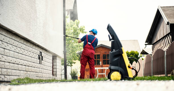Best Fence Pressure Washing  in Dulce, NM